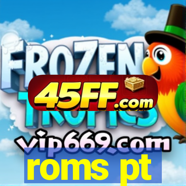 roms pt-br ps2
